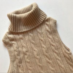 Cashmere Sweater